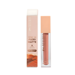 Neverti Stay In Flexi Matte Liquid Lipstick